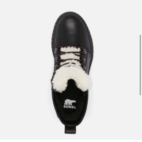 sorel winter combats - Picture 3 of 6